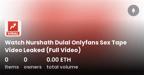 nurshath dulal nude|Nursh Nurshath Dulal Nude Onlyfans Sex Machine Leaked Video.